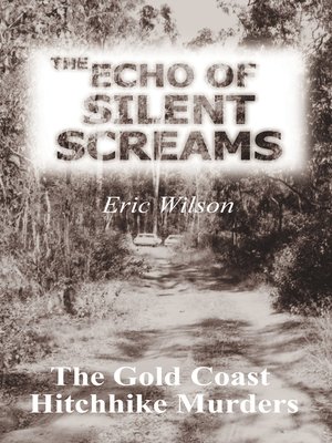 cover image of The Echo of Silent Screams